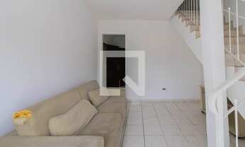 Imagem 4: Casa para Aluguel - Jardim Santa Cecília, 3 Quartos, 80 m2