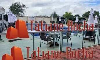 Imagem 2: Alugo apartamento no Condomínio Parque Flora