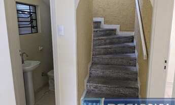 Imagem 6: Sobrado com 3 quartos para alugar por R$ 3000.00, 113.00 m2 - CENTRO - CURITIBA/PR