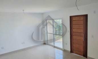 Imagem 5: Sobrado para Venda - 202.55m², 3 dormitórios, sendo 2 suites, 2 vagas - Aberta dos Morros