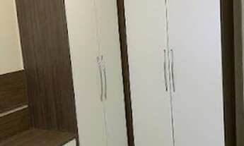 Imagem 6: Apartamento com 2 dormitórios para alugar, 56 m² por R$ 2.135,00/mês - Vila Nova Medeiros