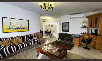 Imagem 3: Apartamento para Aluguel - Centro, 3 Quartos, 160 m2