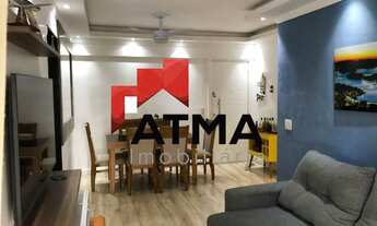 Imagem 3: Apartamento-À VENDA-Vila da Penha-Rio de Janeiro-RJ