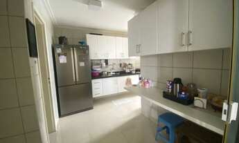 Imagem 6: Vendo lindo apto no Jd. Renascença com 114 m² de área privativa, com 03 qtos (s/ 1 ste