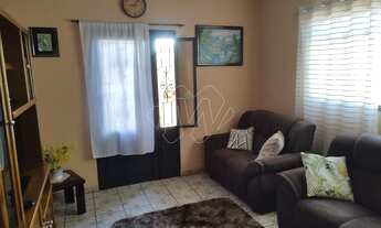 Imagem 3: Venda de Casas / Padrão na cidade de Araraquara