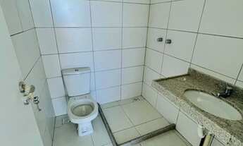 Imagem 6: Apartamento para venda possui 68 metros quadrados com 3 quartos