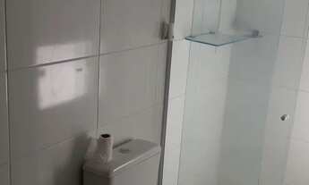 Imagem 7: Apartamento quarto e sala Novo Horizonte