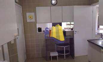 Imagem 6: Apartamento com 2 dormitórios para alugar, 140 m² por R$ 2.100,00/dia - Riviera Módulo 4