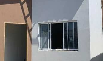 Imagem 2: Casa jardim do vale I - Guaratinguetá