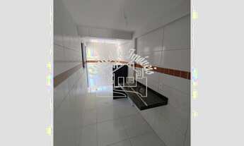 Imagem 4: Duplex para venda tem 77 M² com 3 quartos E 2 Suites no Janga/Paulista/PE - A Partir de 26