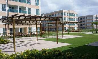 Imagem 7: Hay Oliveira - Apto. para venda com 68 metros quadrados com 3 quartos em Muro Alto - Ipoju