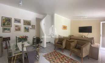 Imagem 6: Casa com 4 dorms, Vila Proost de Souza, Campinas - R$ 1.04 mi, Cod: RRCA2471