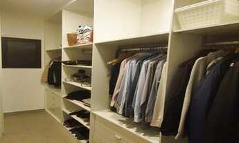 Imagem 2: Sobrado para locação no Condomínio Alphaville Nova Esplanada 3, em Votorantim-SP