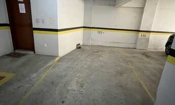 Imagem 2: Apartamento para aluguel possui 45 metros quadrados com 1 quarto