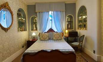 Imagem 3: Maravilhosa casa histórica a venda no Bairro Cosme Velho