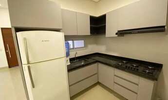 Imagem 7: Casa de condomínio para aluguel com 90 metros quadrados com 3 quartos