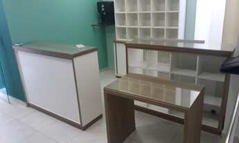 Imagem 6: 51496 - Ponto Comercial e Escritorio - Rua Area Leão, 260