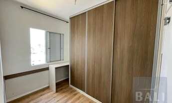 Imagem 6: Apartamento à venda, 69 m² por R$ 300.000,00 - Parque Santo Antônio - Taubaté/SP