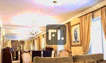 Imagem 3: Amplo apartamento com 2 suítes - 130m² - venda ou locação - Itaim Bibi/São Paulo