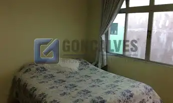 Imagem 7: SAO BERNARDO DO CAMPO - Residential / Sobrado - JARDIM HOLLYWOOD