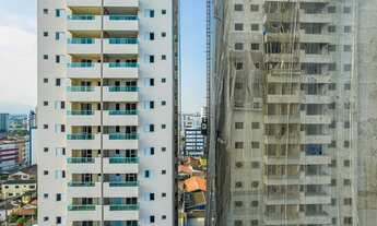 Imagem 6: Apartamento 2Dorms.c/Suíte Frente Mar 75m² de Luxo e Sofisticação