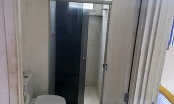 Imagem 3: Apartamento para aluguel possui 50 metros quadrados com 2 quartos em Maranguape I - Paulis