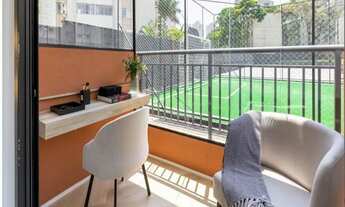 Imagem 6: Apartamento a venda