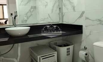 Imagem 4: Apartamento em Condomínio para Venda no bairro Vila Esperança, 3 dorm, 1 vagas, 61 m² Não