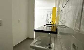 Imagem 6: Apartamento à venda 1 quarto 1 vaga Smart Vila São Pedro - Santo André - SP