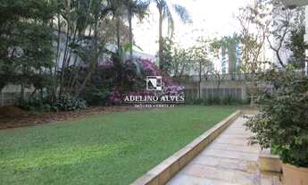 Imagem 6: Itaim Bibi com 3 dormis, 2 vagas, varanda