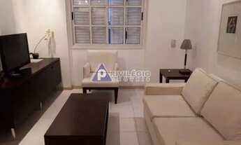 Imagem 4: Rua Domingos Ferreira, Copacabana