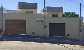 Imagem: Casa Aparecida de Goiânia, Expansul