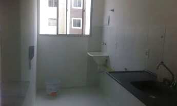 Imagem 4: Apartamento Condomínio Fonte das Águas