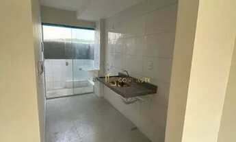 Imagem 4: Apartamento com 2 dormitórios, 42 m² - venda por R$ 235.000,00 ou aluguel por R$ 1.558,33