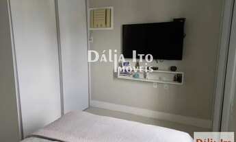 Imagem 5: Apartamento para venda possui 51 metros quadrados com 1 quarto em Pituba - Salvador - BA