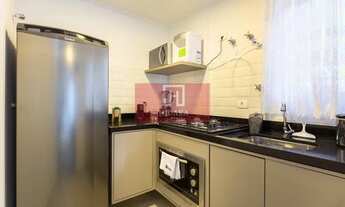 Imagem 5: Apartamento para alugar no bairro Itaim Bibi - São Paulo/SP, Zona Sul