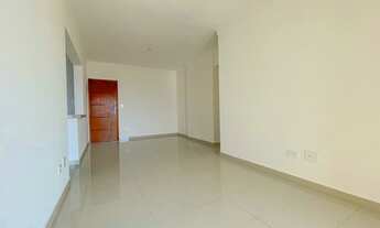 Imagem 2: Apartamento 3 dormitórios - Canto do Forte - Praia Grande -SP