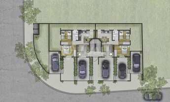 Imagem 7: Apartamento - Garden / Residencial / Loteamento Itatiba Park