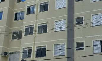 Imagem 2: Apartamento para aluguel possui 43 metros quadrados com 2 quartos em Planalto - Manaus - A