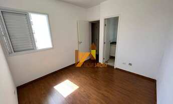 Imagem 7: Apartamento com 3 dormitórios para alugar, 75 m² por R$ 3.190,08/mês - Baeta Neves - São B