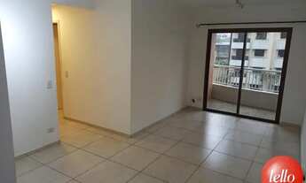 Imagem: São Paulo - Apartamento Padrão - Tatuapé