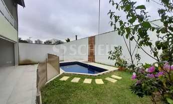 Imagem 3: Lindo Sobrado com 4 suítes no Jardim Prudência