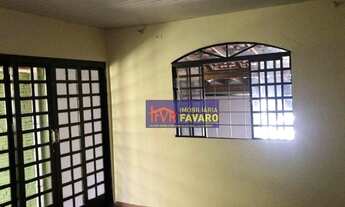 Imagem 7: Casa com 1 dormitório para alugar, 80 m² por R$ 75