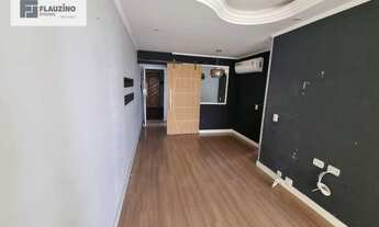 Imagem 5: Apartamento com 2 dormitórios para alugar, 54 m² por R$ 2.080/mês - Morumbi Sul - São Paul