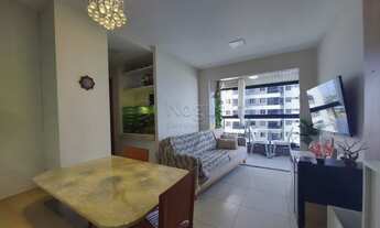 Imagem 7: Grande oportunidade de comprar seu apartamento de 2 quartos a beira mar e vista vista lind