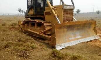 Imagem 2: FAZENDA LOCALIZADA EM ARIPUANÃ-MT