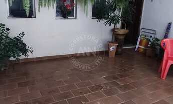 Imagem 2: ITU - Casa Padrão - JARDIM SANTA TEREZA