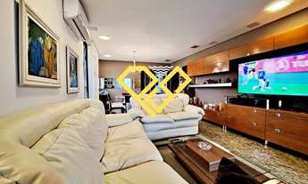 Imagem 5: Apartamento 3 Quartos à Venda em Santos