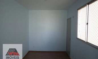 Imagem 4: Apartamento com 2 dormitórios para alugar, 50 m² por R$ 975,00/mês - Loteamento Industrial