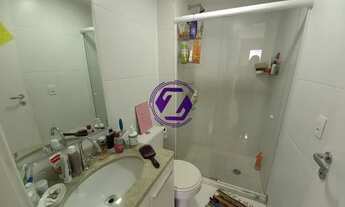 Imagem 5: Apartamento - locação - Condomínio Luar do Pontal - Pontal Oceânico